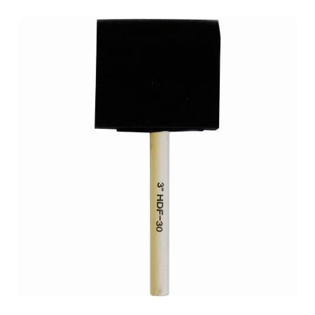 Premier 3 HD Foam Brush HDF-30
