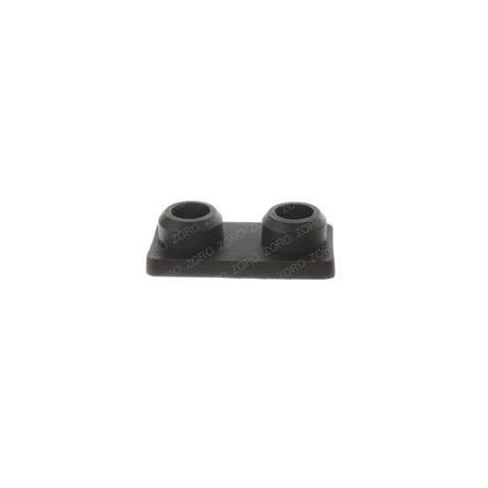 Toyota REPLACEMENT PLAQUE, ANTI VIBRATION 65454-23320-71