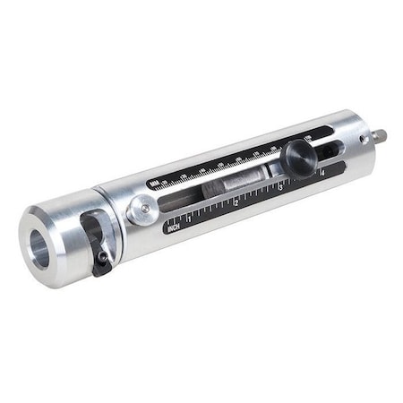 Greenlee 6-1/2" End Stripper Adapter 6 AWG to 750 MCM GTSD-1930