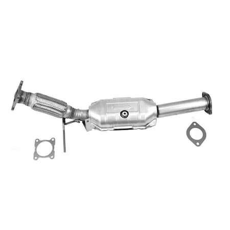 Ap Exhaust Catalytic Converter - Direct Fit, 642058 642058