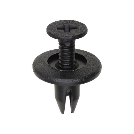 Auveco Ford Push-Type Retainer, 15PK 18893