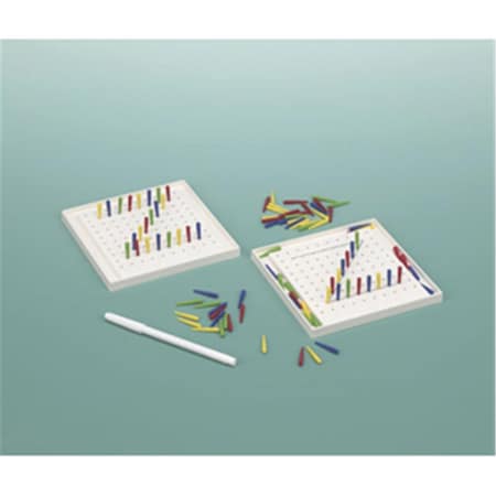 Ableware Peg-It Therapeutic Tool Ableware-718280000