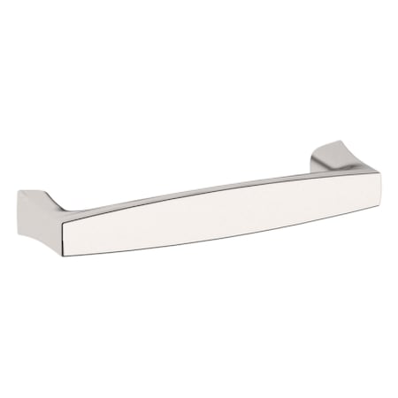 Baldwin Cabinet Pulls Lifetime Bright Nickel 4971055