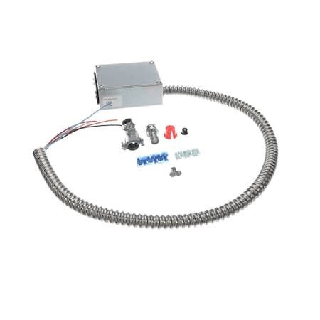 Delfield ASSY, 2194758/2194812 BOXCTLKIT W/O PROBE 000-282-00HF-S