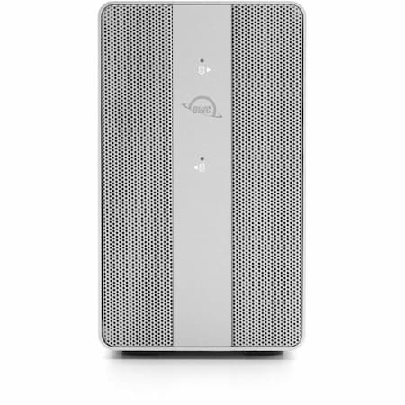 Owc MERCURY ELITE PRO DUAL RAID STOR ENCL W/ USB 3.2 10GB/S + 3-PORT HUB OWCMEDCH7T00