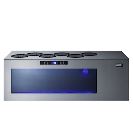 Summit 6 Bottle Wine Cooler STC6