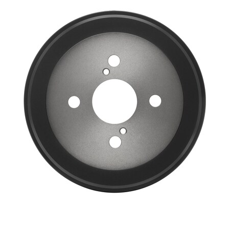 Dfc True-Balanced Brake Drum,  365-76031
