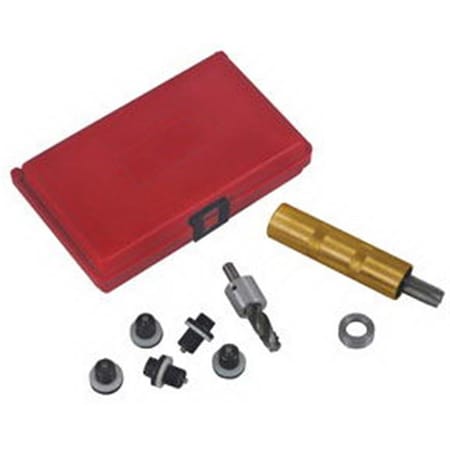 Lisle Oil Pan Plug Rethread Kit LS58850