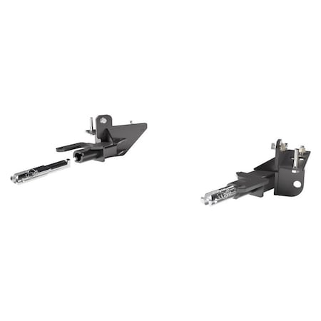 Blue Ox TOW BAR BASEPLATE BX2419