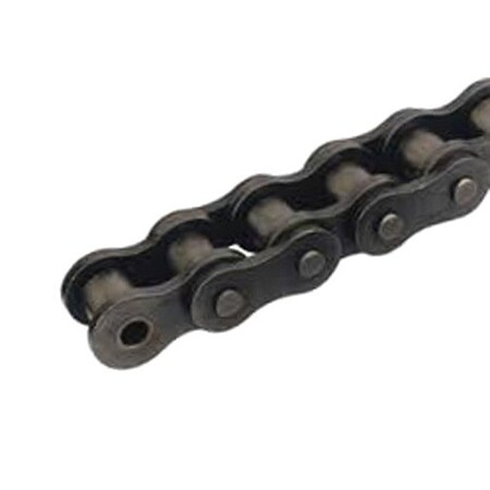 Drives ROLLER CHAIN, Sold in 10 foot increments 160HZ RIV 10FT