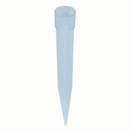 Jorgensen Laboratories Pipette Tips, 1mL, 500PK J0857A