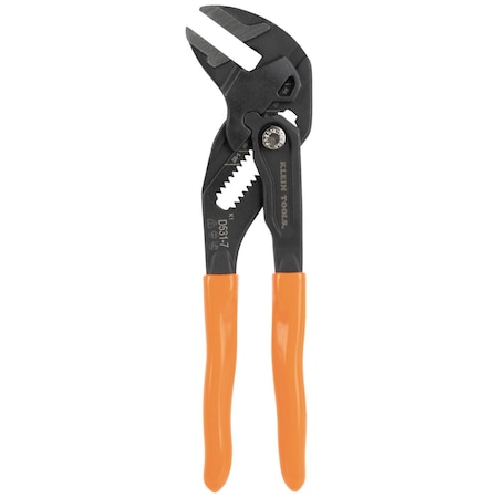 Klein Tools Compact Plier Wrench, 7-Inch D5317