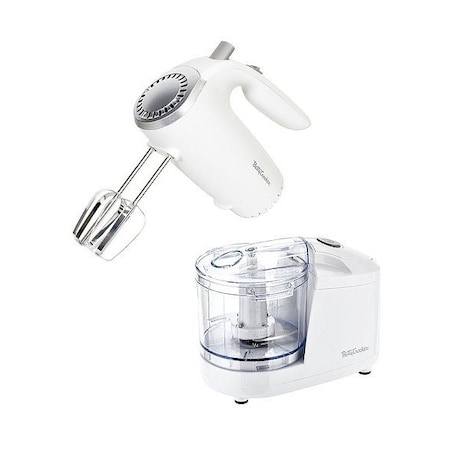 Betty Crocker 2-Piece Kitchen Appliances Combo BC-7222W