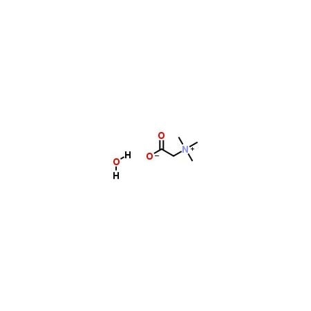 Ak Scientific Betaine monohydrate (25g), CAS 590-47-6 H266-25g