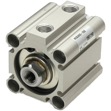 Smc Compact Cylinder, NCQ2-Z NCDQ2B32-15DZ
