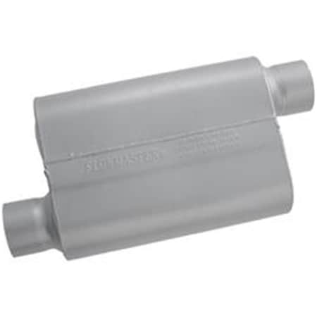 Flowmaster 43043 Exhaust Muffler - 2.5 In. F13-43043