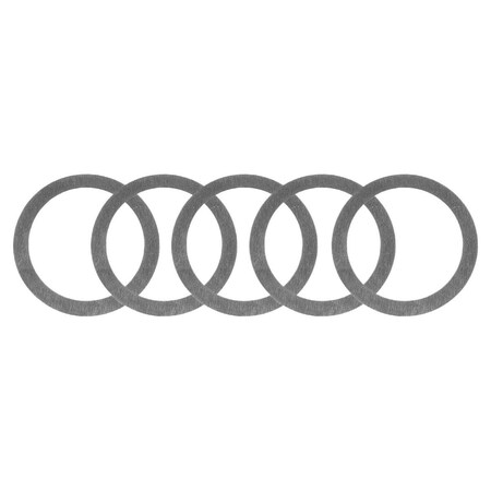 Powerplay Crush Sleeve for Dana 60-70 ALL PO653280