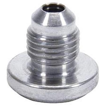 Powerhouse 6 AN Male Weld Bung - Steel PO3627695