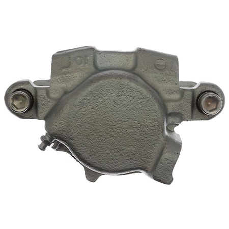 Acdelco CALIPER ASM FRT BRK, Disc Brake Caliper, 18FR625N