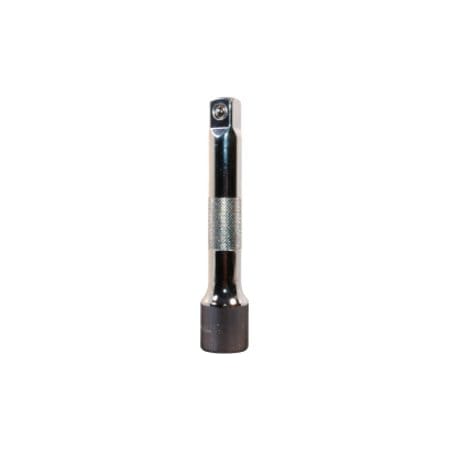K-Tool International Socket Extension 1/2 in Dr, 5 in L KTI23005