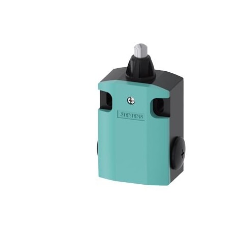 Siemens Position switch Metal enclosure 56 mm wide Device connection 3x M20x 1.5 3SE5122-0BC02