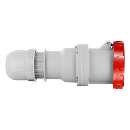 Leviton Plugs and Receptacles W463-C6