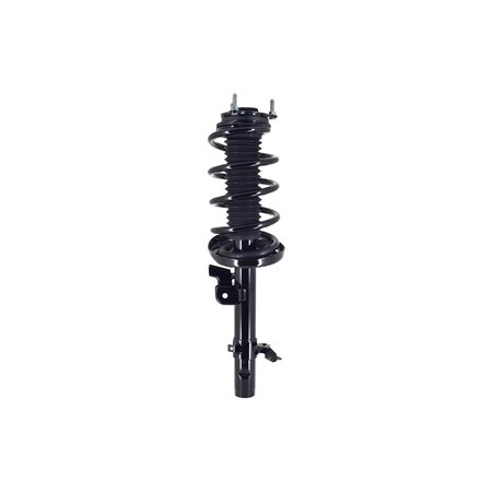 Fcs Struts Suspension Strut And Coil Spring Assembly 1334404L