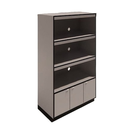 Plymold Microwave Cabinet 82103-017-001