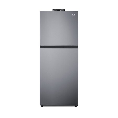 Summit 24in Wide Break Room Refrigerator-Freezer BKRF1089PL