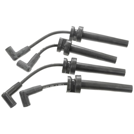 Pro Series Wire Standard Motor Products, Wire Sets Dom Truck,  27581