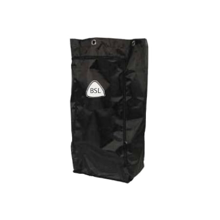 Bsl Replacement Bag for Janitor Cart - 25 Gallon 4210