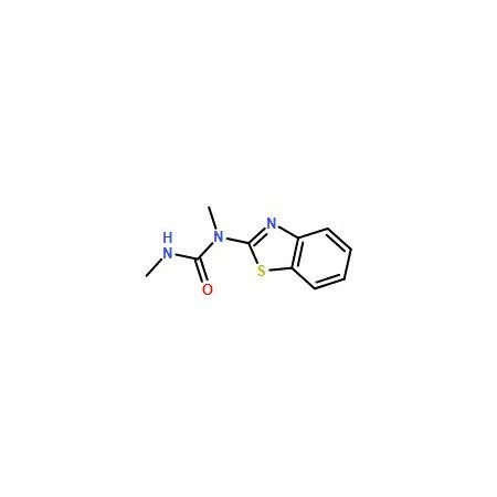 Ak Scientific Methabenzthiazuron (100mg), CAS 18691-97-9 S369-100mg