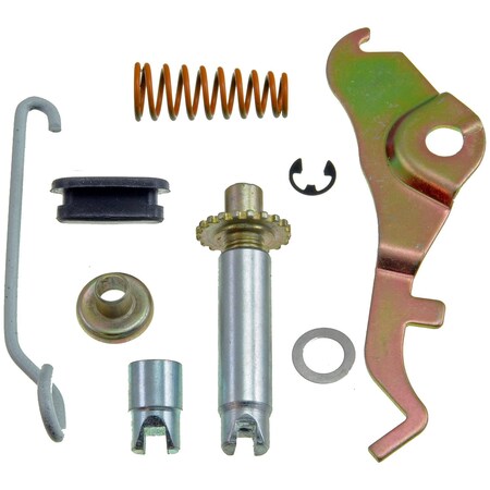 Dorman Self-Adj Repair Kit,  HW2627
