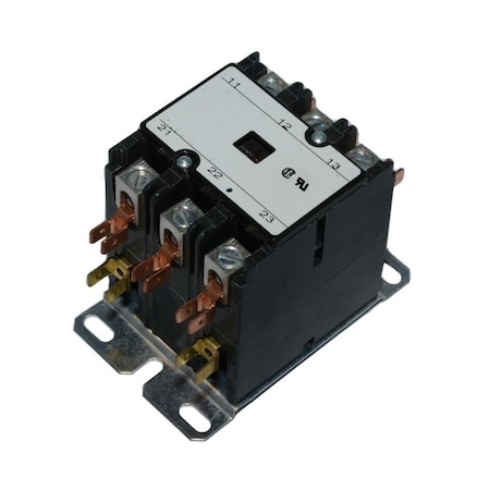 Carrier CONTACTOR THREE POLE HN53CD209
