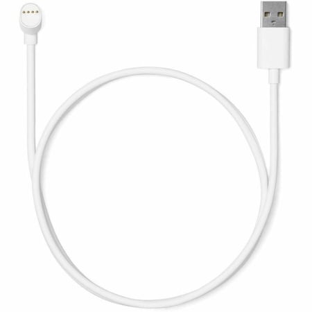 Google Nest Camera Replacement Charger 1M White GA02279-US