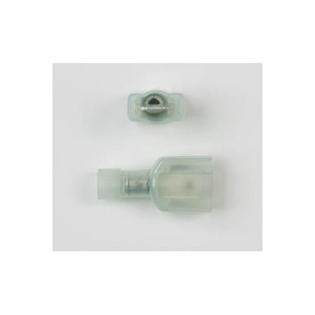 Peco Fasteners Nylon Male Disconnect C20208