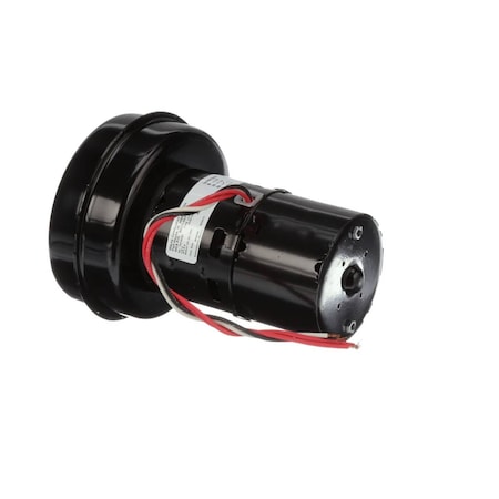 Gemini Blower Motor Assembly, 115 Volt 20750016