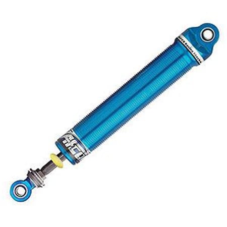 Afco Racing Products 1394T Alum Shock Threaded Body - 9 in. AFC1394T