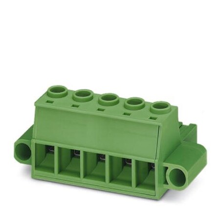 Phoenix Contact PC 6/ 4-STF-10 16 PCB connector nominal 1913594