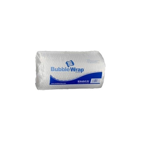 Sealed Air Bubble Wrap(R), 1/2in.Thick, 12in.x 30 ft 100409974