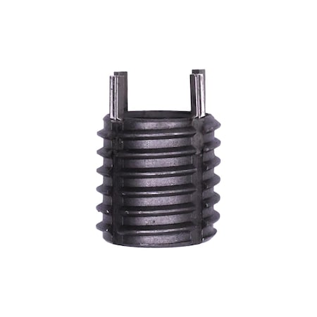 Auveco 7/16in-20 Thread Repair Inserts, 25PK 17529
