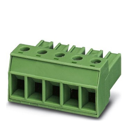 Phoenix Contact PC 4/ 2-ST-7 62 BK Plug component 1859917