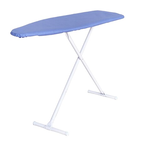 Seymour Home Products 35.5 in. H X 13 in. W X 53 in. L Ironing Board Pad Included 4850095
