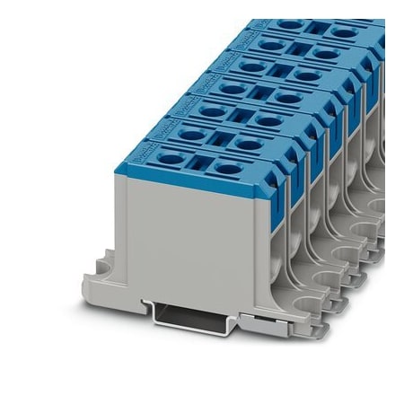 Phoenix Contact UBAL 50 BU High-current terminal block 1086466