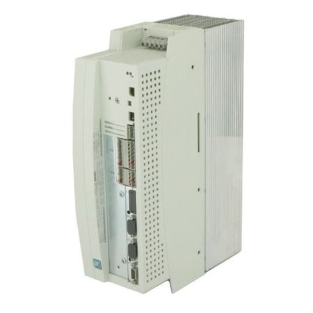 Lenze Servo Drive, 9300 Series, 3.0 kW (HD) / up to 4 kW (ND), 320-440VAC (3-phase) EVF9324-EV