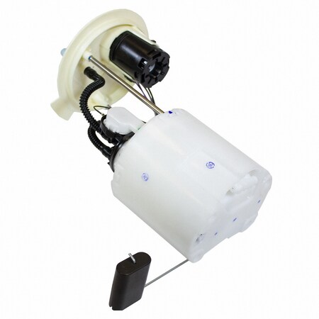 Motorcraft Fuel Pump and Sender Assembly,  PFS930
