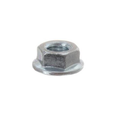 Jlg REPLACEMENT NUT, FLANGE, SERRATED 77143006