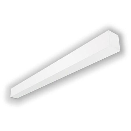 Westgate SCX 2.75in 8FT LINEAR 80W 30K/35K/40K/50K, White SCX-8FT-80W-MCT4-D