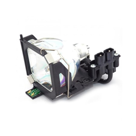 Premium Power Products OEM Compatible Lamp For Epson ELPLP10B