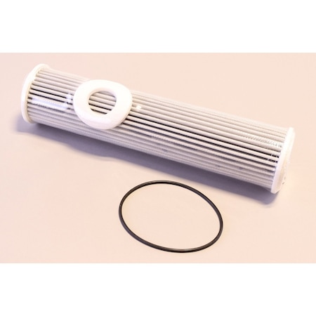 Carrier Oil Filter Kit 02XB660004